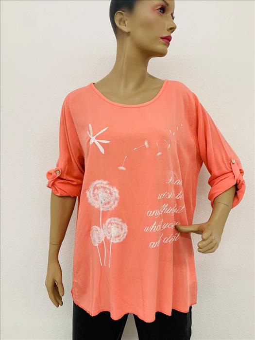 Damen - Shirt